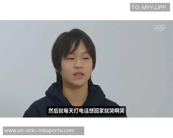 泪目!伤病和发育困不住全红婵,压住的不只是水花,更是对命运的退让